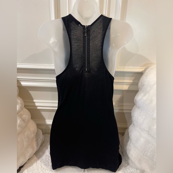 Forever 21 Sequins Animal Print Style Tank Top, Small - Picture 2 of 4